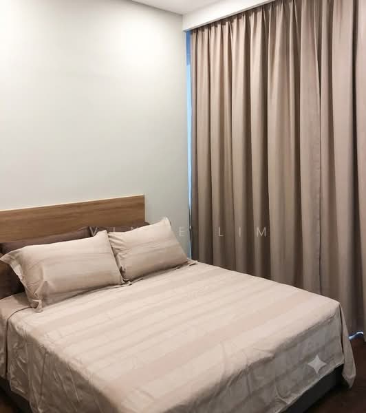 Condominium for Rent at The Fennel - Vince Lim - Bedroom - PropertyGuru.com.my