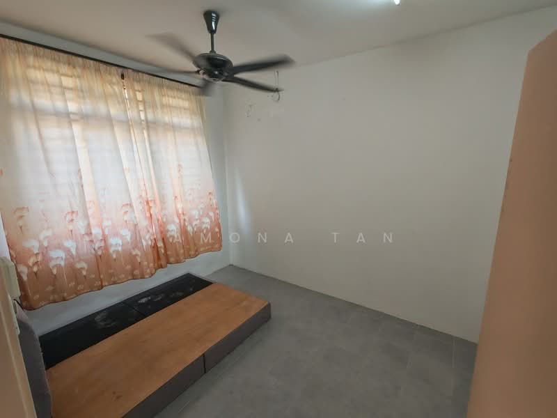 Rumah Bandar untuk Dijual di Taman Krubong Perdana (Krubong) - Ramona Tan - Bedroom - PropertyGuru.com.my