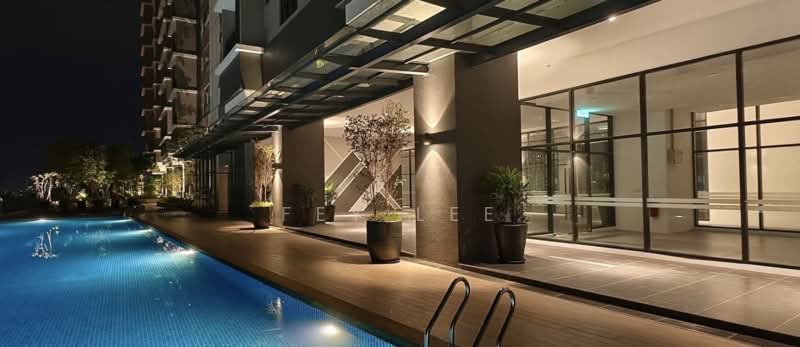 Servis Apartment untuk Dijual di Aster Green - Fey Lee - Exterior - PropertyGuru.com.my