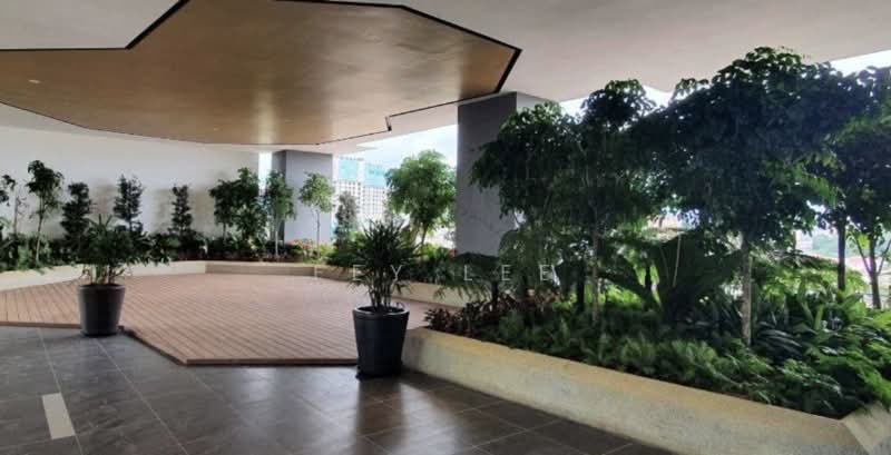 Servis Apartment untuk Dijual di Aster Green - Fey Lee - PropertyGuru.com.my