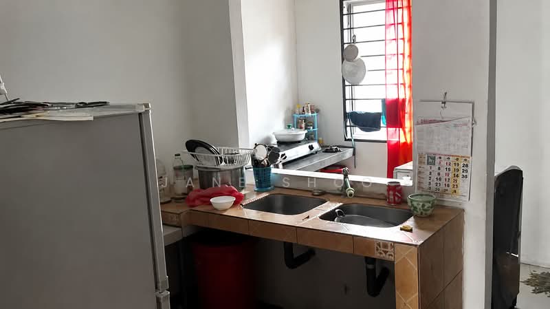 1-storey Terraced House for Sale in Bandar Kinrara Seksyen 1 (Bandar Kinrara) - Jane Shoo - PropertyGuru.com.my