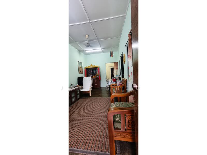 1-storey Terraced House for Sale in Bandar Kinrara Seksyen 1 (Bandar Kinrara) - Jane Shoo - PropertyGuru.com.my