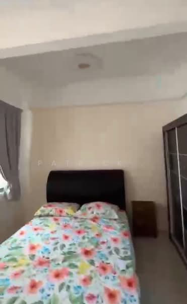 Kondominium untuk Disewa di 98 Nibong Residence - Patrick . - Bedroom - PropertyGuru.com.my