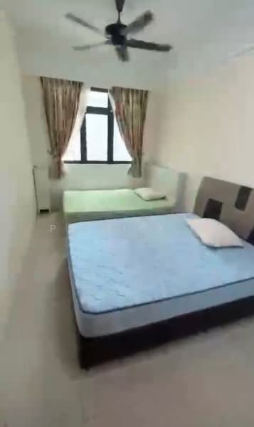 Kondominium untuk Disewa di 98 Nibong Residence - Patrick . - Bedroom - PropertyGuru.com.my