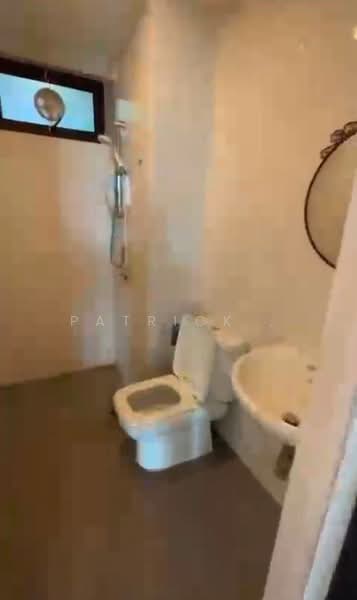 Kondominium untuk Disewa di 98 Nibong Residence - Patrick . - Bathroom - PropertyGuru.com.my