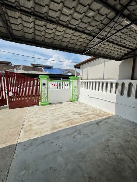 Rumah Teres 1 Tingkat untuk Dijual di Taman Puteri Wangsa (Ulu Tiram) - Shirene Lee - PropertyGuru.com.my