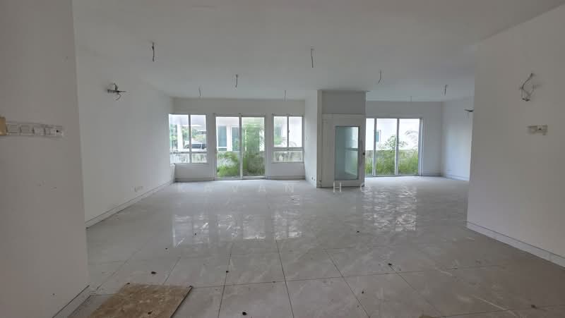 Rumah Berkembar untuk Dijual di TAMAN PUCHONG UTAMA (Puchong) - Kavan Ho - Living Room - PropertyGuru.com.my