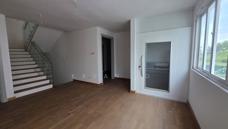 Rumah Berkembar untuk Dijual di TAMAN PUCHONG UTAMA (Puchong) - Kavan Ho - Interior - PropertyGuru.com.my