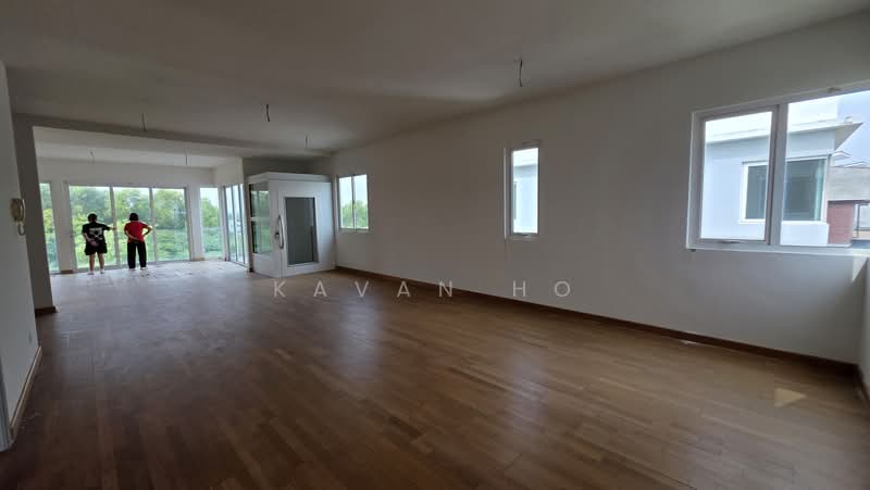 Rumah Berkembar untuk Dijual di TAMAN PUCHONG UTAMA (Puchong) - Kavan Ho - Master Suite - PropertyGuru.com.my