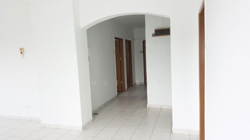 Kondominium untuk Disewa di Bam Villa - Shue Sen - Interior - PropertyGuru.com.my