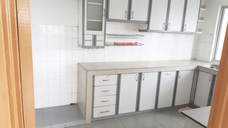 Kondominium untuk Disewa di Bam Villa - Shue Sen - Kitchen - PropertyGuru.com.my