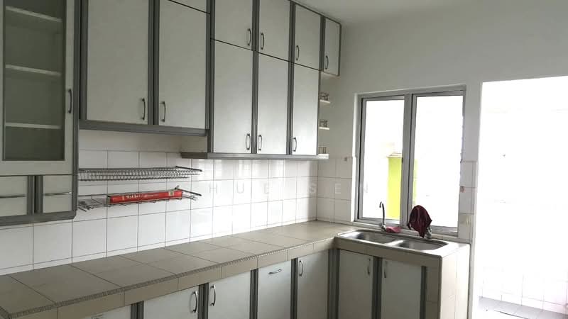 Kondominium untuk Disewa di Bam Villa - Shue Sen - Kitchen - PropertyGuru.com.my