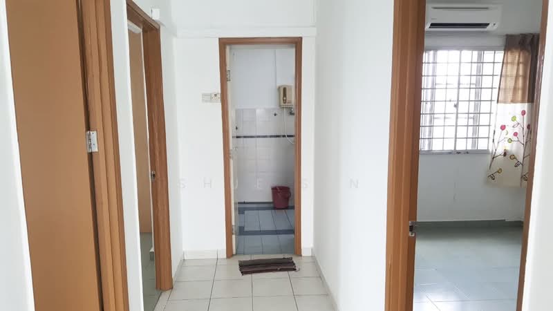 Kondominium untuk Disewa di Bam Villa - Shue Sen - Corridor - PropertyGuru.com.my