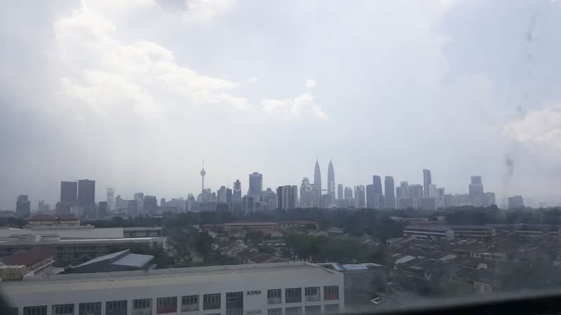 Kondominium untuk Disewa di Bam Villa - Shue Sen - View - PropertyGuru.com.my