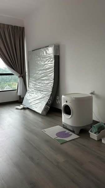 Servis Apartment untuk Disewa di Cubic Botanical - Kathryn Low - Interior - PropertyGuru.com.my