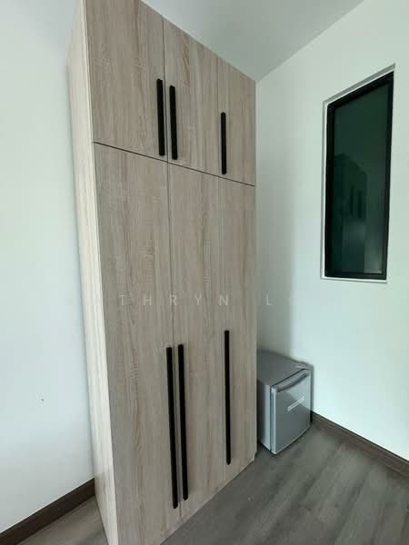 Servis Apartment untuk Disewa di Cubic Botanical - Kathryn Low - Interior - PropertyGuru.com.my