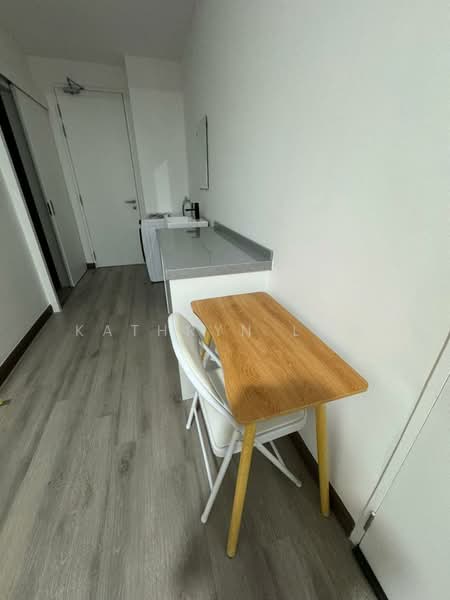 Servis Apartment untuk Disewa di Cubic Botanical - Kathryn Low - Interior - PropertyGuru.com.my