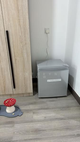 Servis Apartment untuk Disewa di Cubic Botanical - Kathryn Low - PropertyGuru.com.my