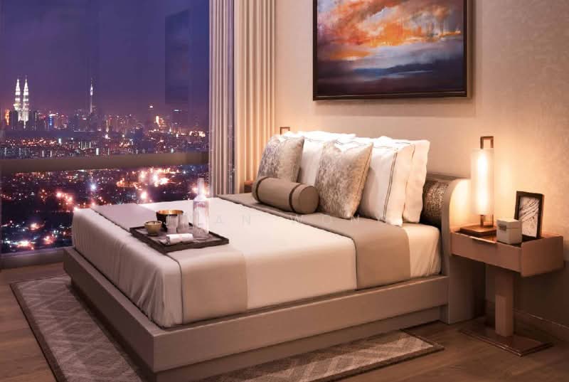 Service Residence for Sale at Pavilion Damansara Heights - Jyan Wong - PropertyGuru.com.my