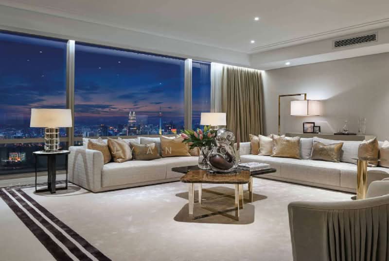 Service Residence for Sale at Pavilion Damansara Heights - Jyan Wong - PropertyGuru.com.my