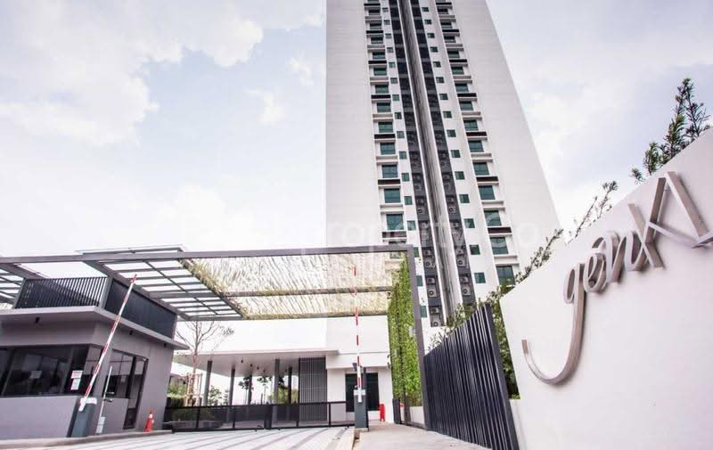 Kondominium untuk Dijual di GenKL - Emily Tai - Exterior - PropertyGuru.com.my