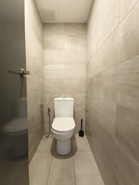 Servis Apartment untuk Dijual di Henna Residence @ The Quartz WM - Sean Lim - Bathroom - PropertyGuru.com.my