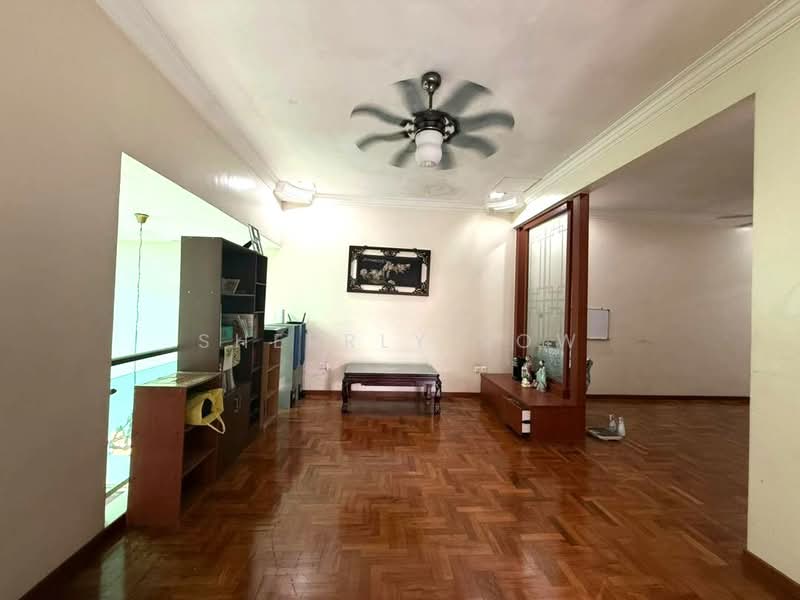 Semi-Detached House for Sale in Taman Impian Emas (Skudai) - Sherrly Sow - Living Room - PropertyGuru.com.my