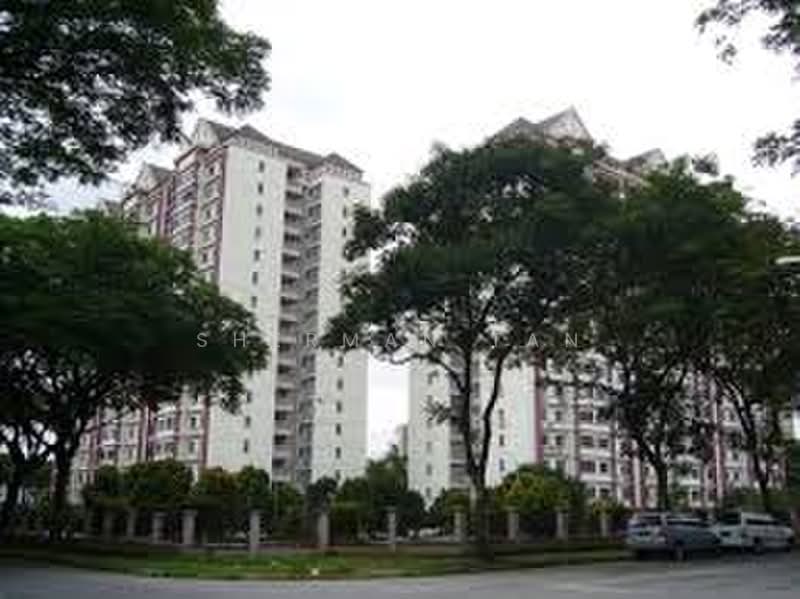 Kondominium untuk Dijual di Danau Impian - Sherman Tan - Exterior - PropertyGuru.com.my