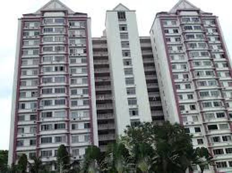Kondominium untuk Dijual di Danau Impian - Sherman Tan - Exterior - PropertyGuru.com.my