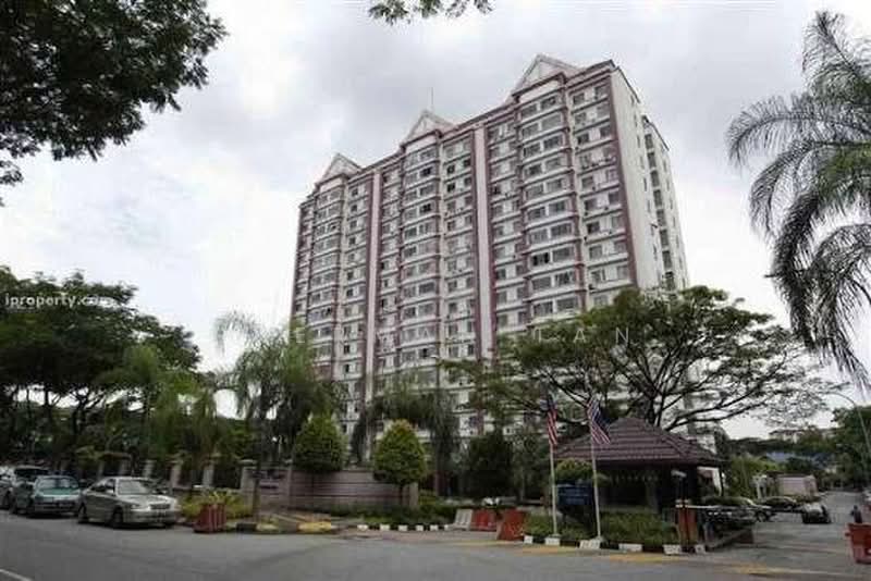 Kondominium untuk Dijual di Danau Impian - Sherman Tan - Exterior - PropertyGuru.com.my