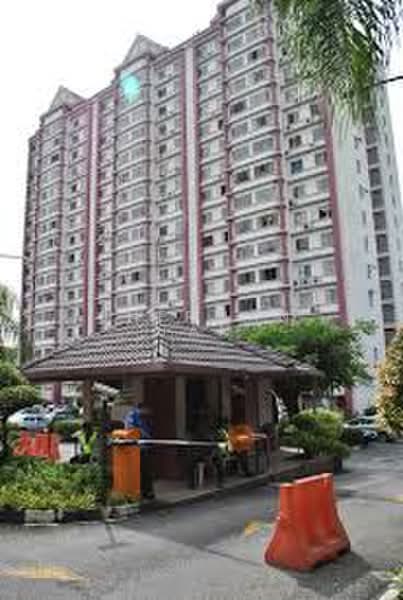 Kondominium untuk Dijual di Danau Impian - Sherman Tan - Exterior - PropertyGuru.com.my