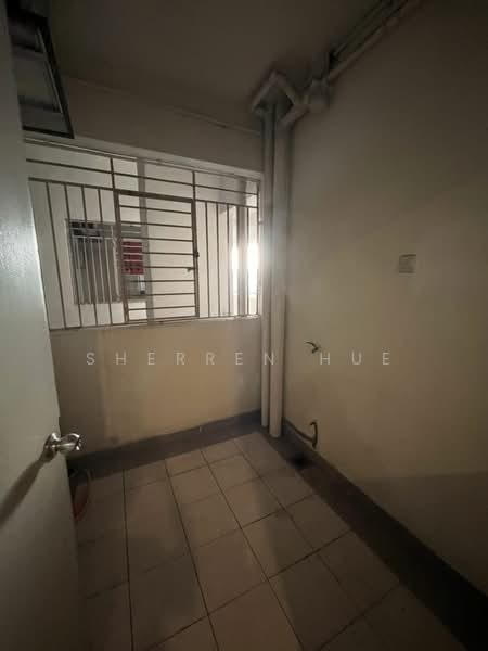 Condominium for Sale at Cova Suites - Sherren Hue - Yard - PropertyGuru.com.my