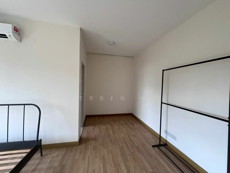 Condominium for Sale at Cova Suites - Sherren Hue - Master Bedroom - PropertyGuru.com.my