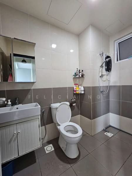Kediaman Servis untuk Disewa di Saville D'lake - Felicia Ng - PropertyGuru.com.my