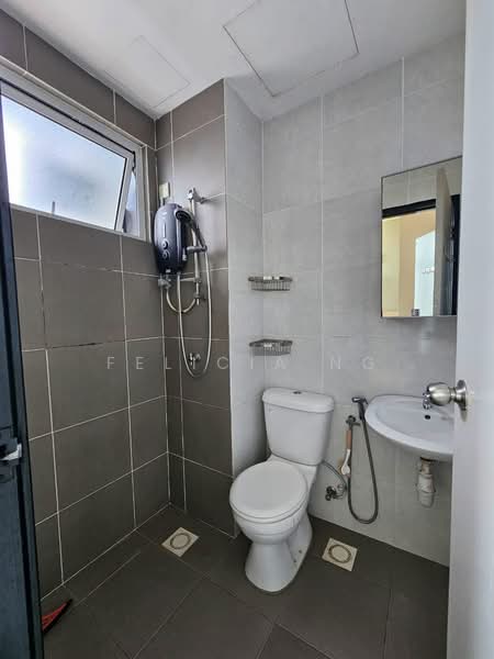 Kediaman Servis untuk Disewa di Saville D'lake - Felicia Ng - PropertyGuru.com.my