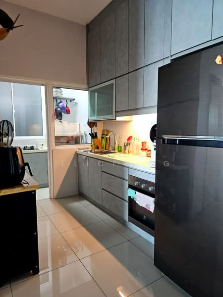 Kediaman Servis untuk Disewa di Saville D'lake - Felicia Ng - PropertyGuru.com.my
