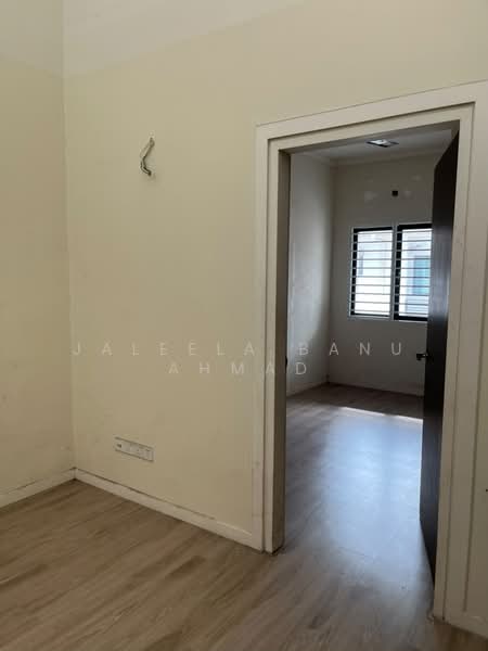 2-storey Terraced House for Rent in Klang (Selangor) - Jaleela Banu Ahmad - Interior - PropertyGuru.com.my