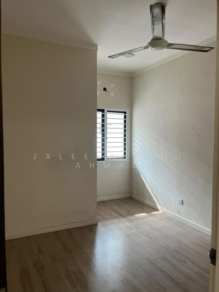 2-storey Terraced House for Rent in Klang (Selangor) - Jaleela Banu Ahmad - Interior - PropertyGuru.com.my