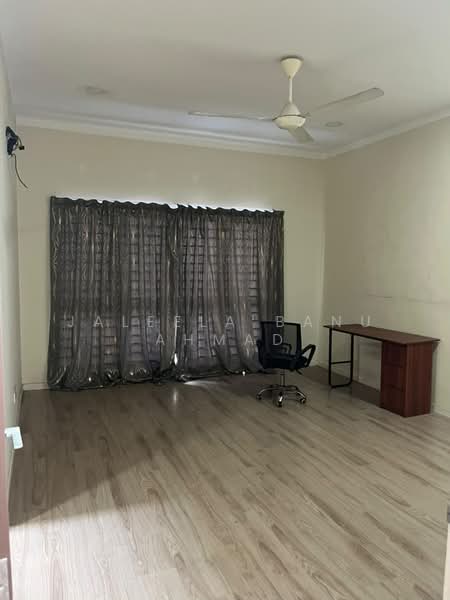 2-storey Terraced House for Rent in Klang (Selangor) - Jaleela Banu Ahmad - Study - PropertyGuru.com.my
