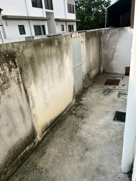 2-storey Terraced House for Rent in Klang (Selangor) - Jaleela Banu Ahmad - Exterior - PropertyGuru.com.my