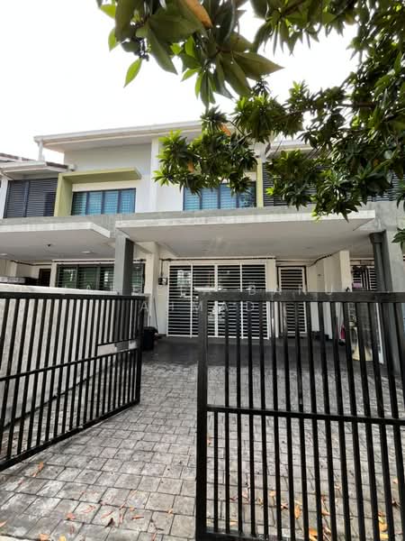 2-storey Terraced House for Rent in Klang (Selangor) - Jaleela Banu Ahmad - Exterior - PropertyGuru.com.my