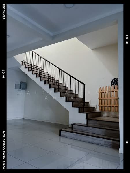 2-storey Terraced House for Rent in Klang (Selangor) - Jaleela Banu Ahmad - Interior - PropertyGuru.com.my