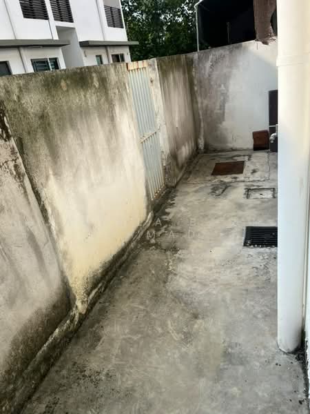 2-storey Terraced House for Rent in Klang (Selangor) - Jaleela Banu Ahmad - Exterior - PropertyGuru.com.my