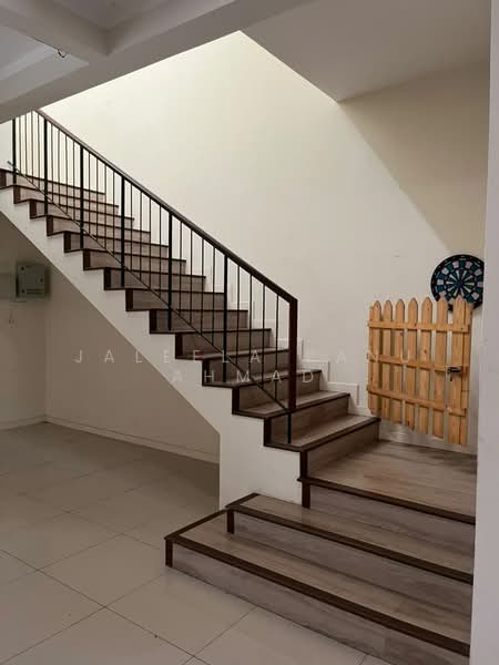 2-storey Terraced House for Rent in Klang (Selangor) - Jaleela Banu Ahmad - Interior - PropertyGuru.com.my