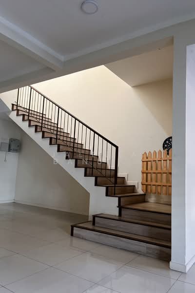 2-storey Terraced House for Rent in Klang (Selangor) - Jaleela Banu Ahmad - Interior - PropertyGuru.com.my