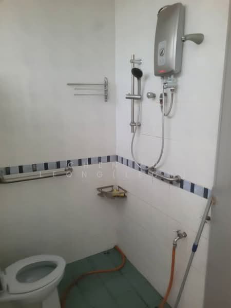 Rumah Teres untuk Dijual di Bangsar (Kuala Lumpur) - Chen Yu Leong(Leon) - PropertyGuru.com.my
