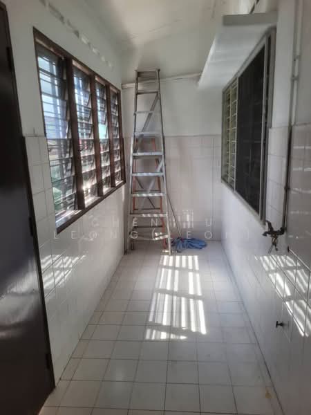 Rumah Teres untuk Dijual di Bangsar (Kuala Lumpur) - Chen Yu Leong(Leon) - PropertyGuru.com.my