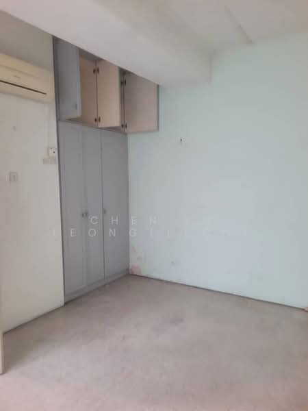 Rumah Teres untuk Dijual di Bangsar (Kuala Lumpur) - Chen Yu Leong(Leon) - PropertyGuru.com.my