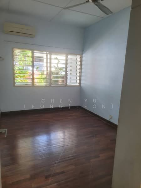 Rumah Teres untuk Dijual di Bangsar (Kuala Lumpur) - Chen Yu Leong(Leon) - PropertyGuru.com.my