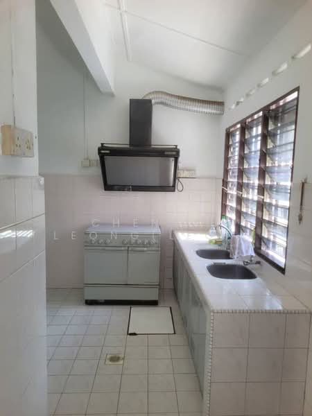 Rumah Teres untuk Dijual di Bangsar (Kuala Lumpur) - Chen Yu Leong(Leon) - PropertyGuru.com.my